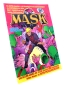 Preview: MASK Comic Magazin Nr. 9 (1988): Unter Arrest von Interpart